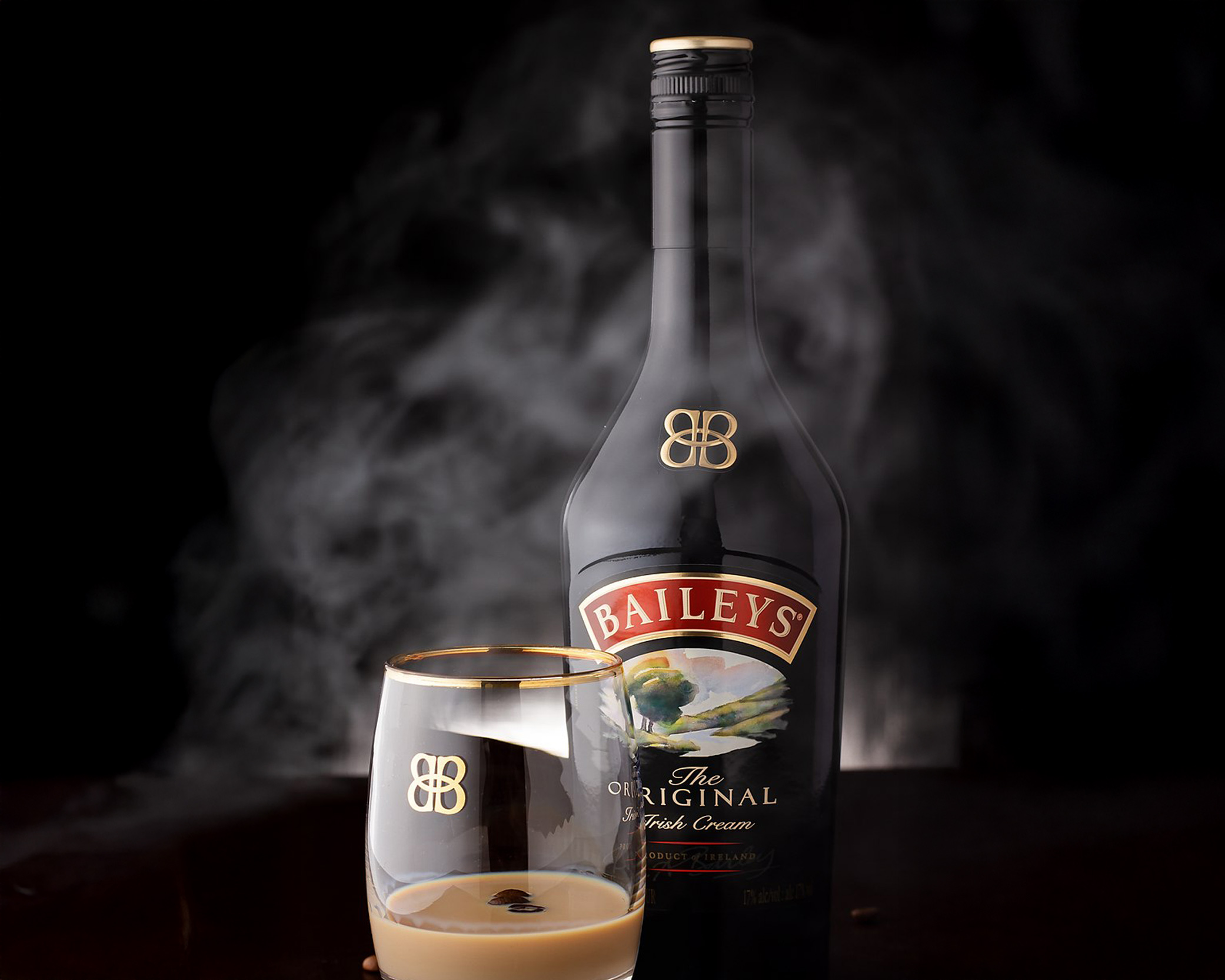 BAILEY'S 70 cl