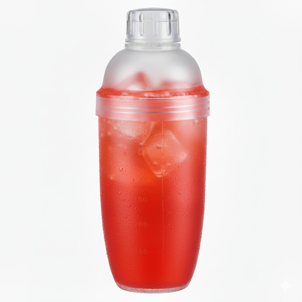 Sex On The Beach Shaker