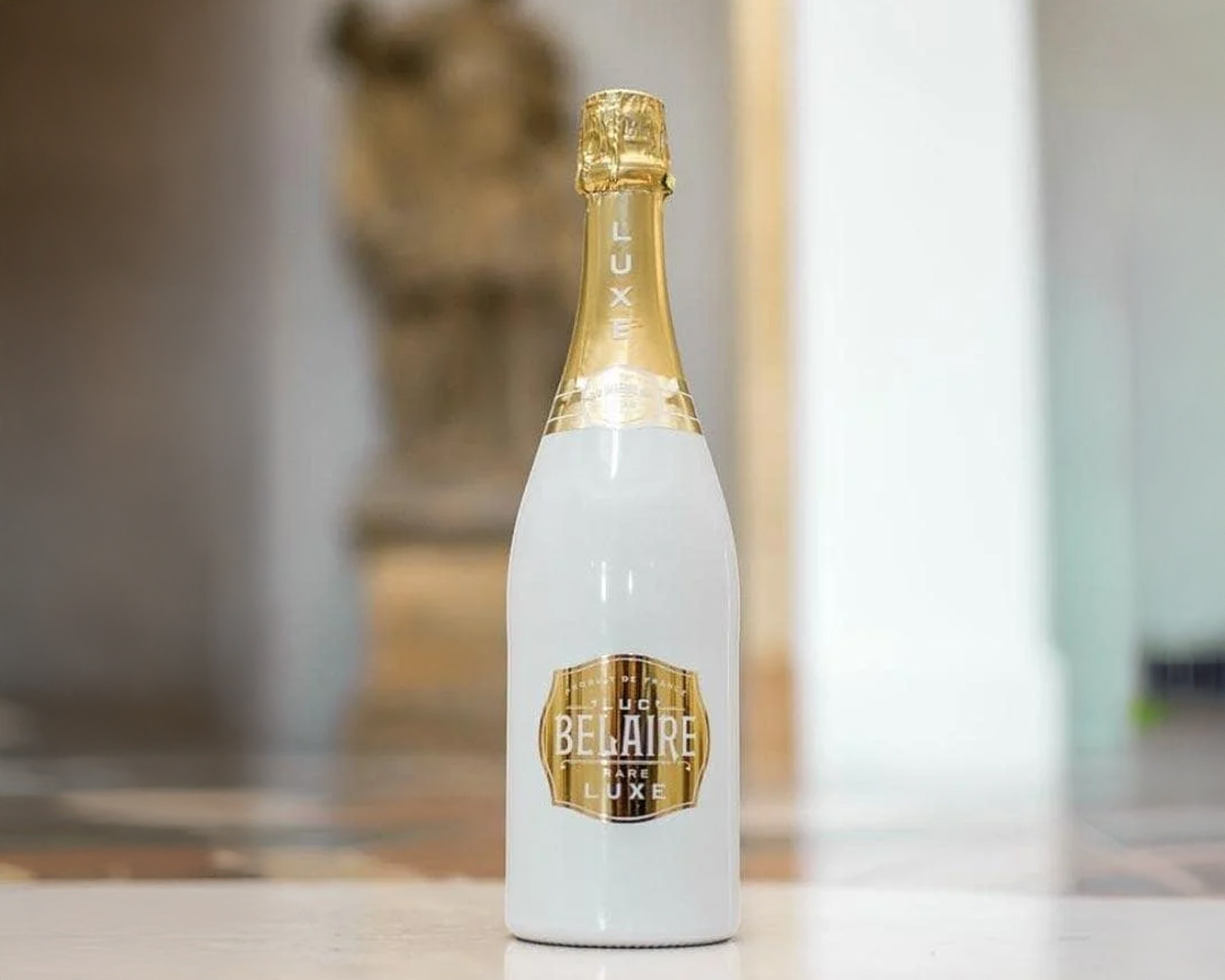LUCE BELAIRE LUXE