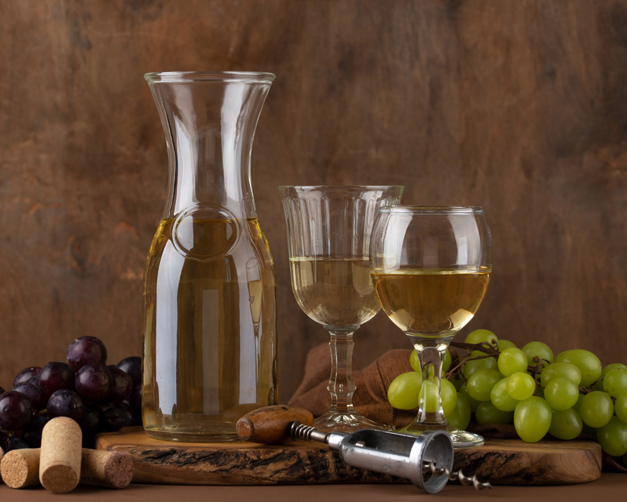 BEYAZ ŞARAP ŞİŞE