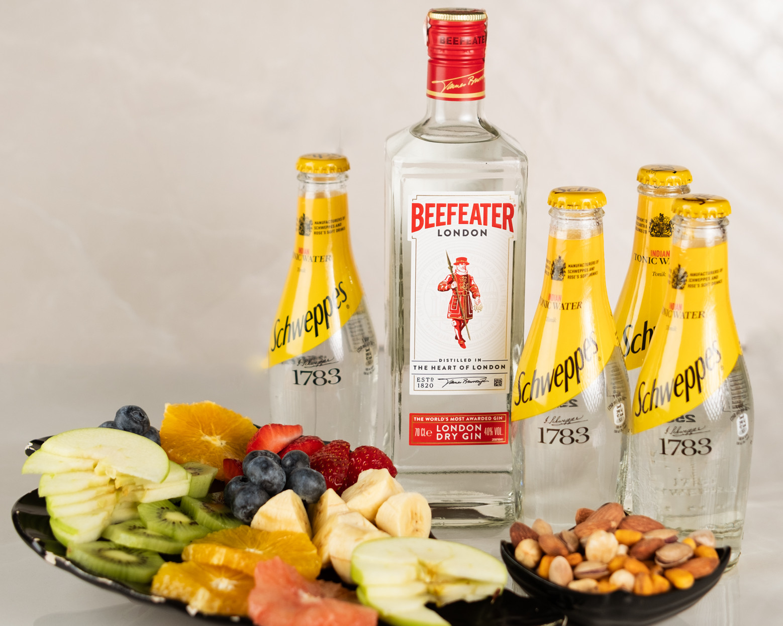 BEEFEATER CİN 35 cl