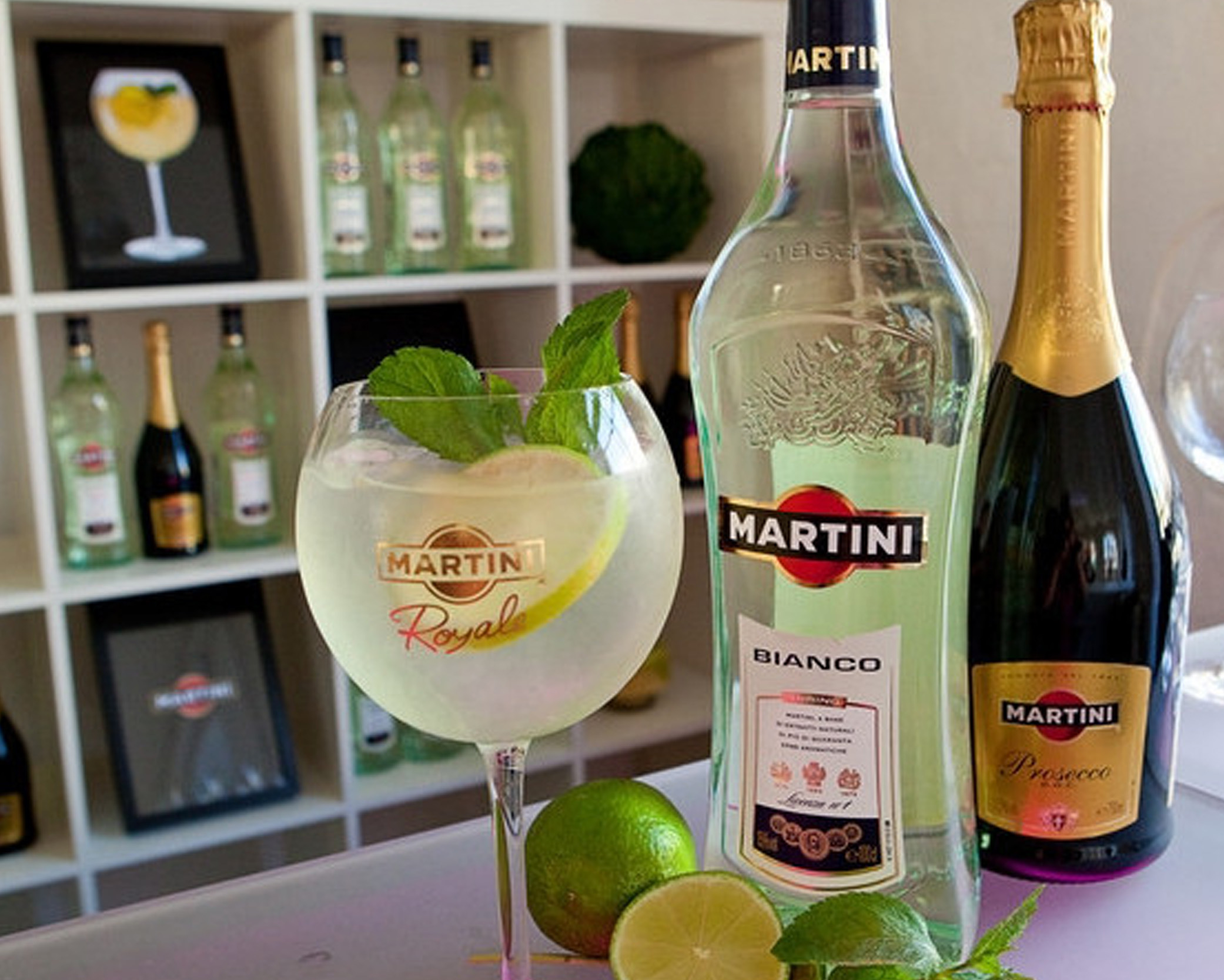 MARTINI BIANCO 70 cl