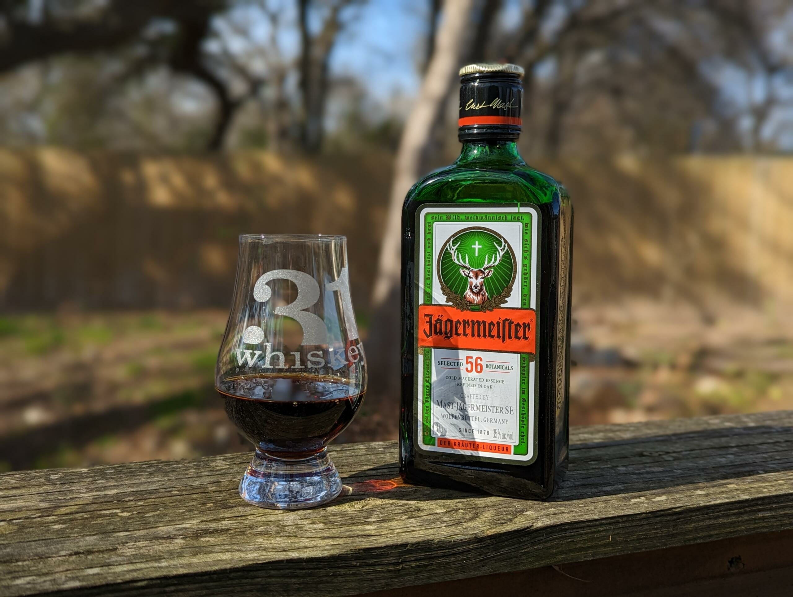 JAGERMEİSTER