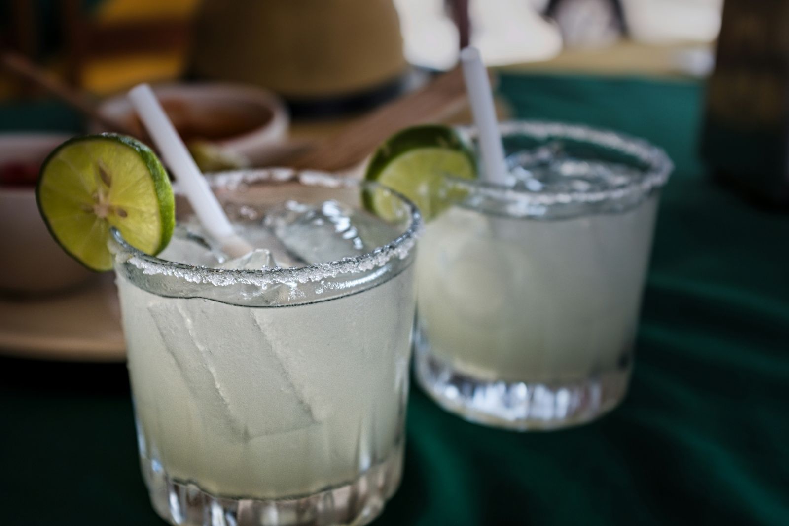 MARGARITA