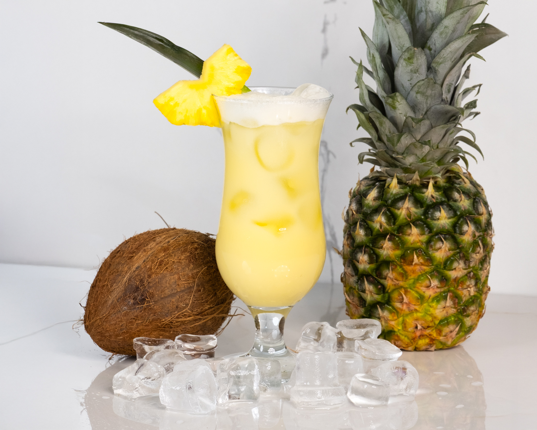 PINA COLADA