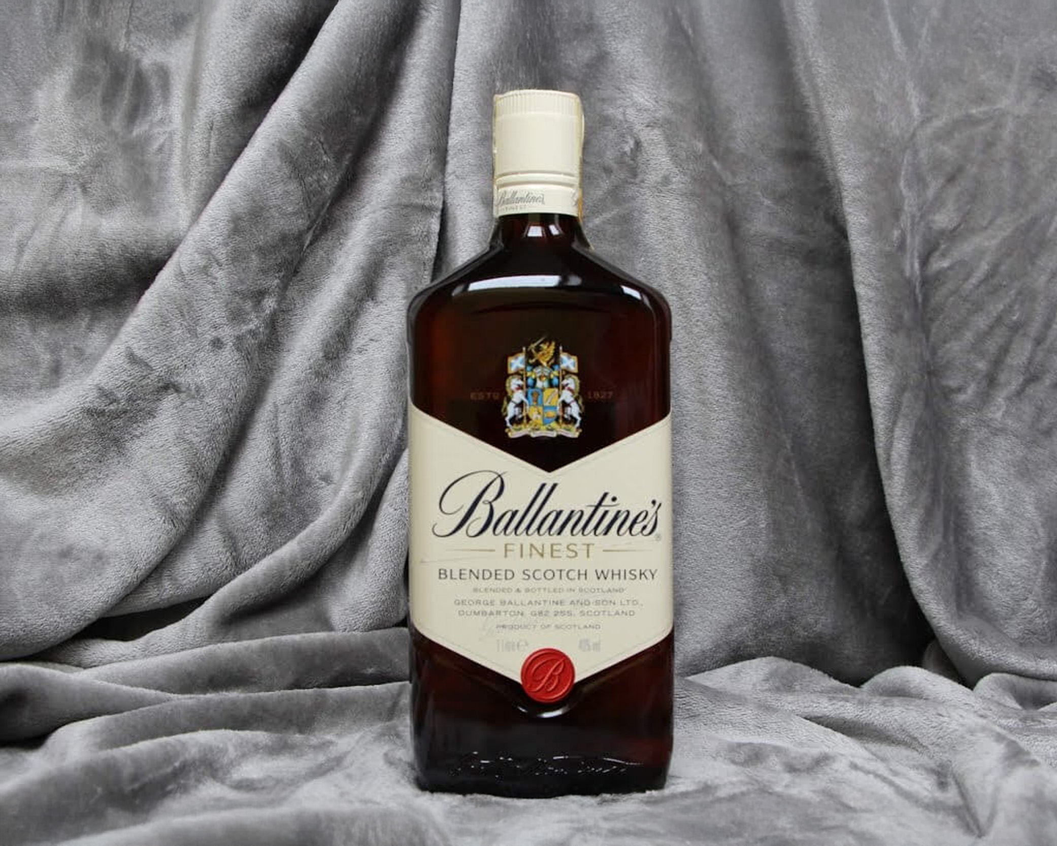 BALLANTINE'S FINEST 100 cl