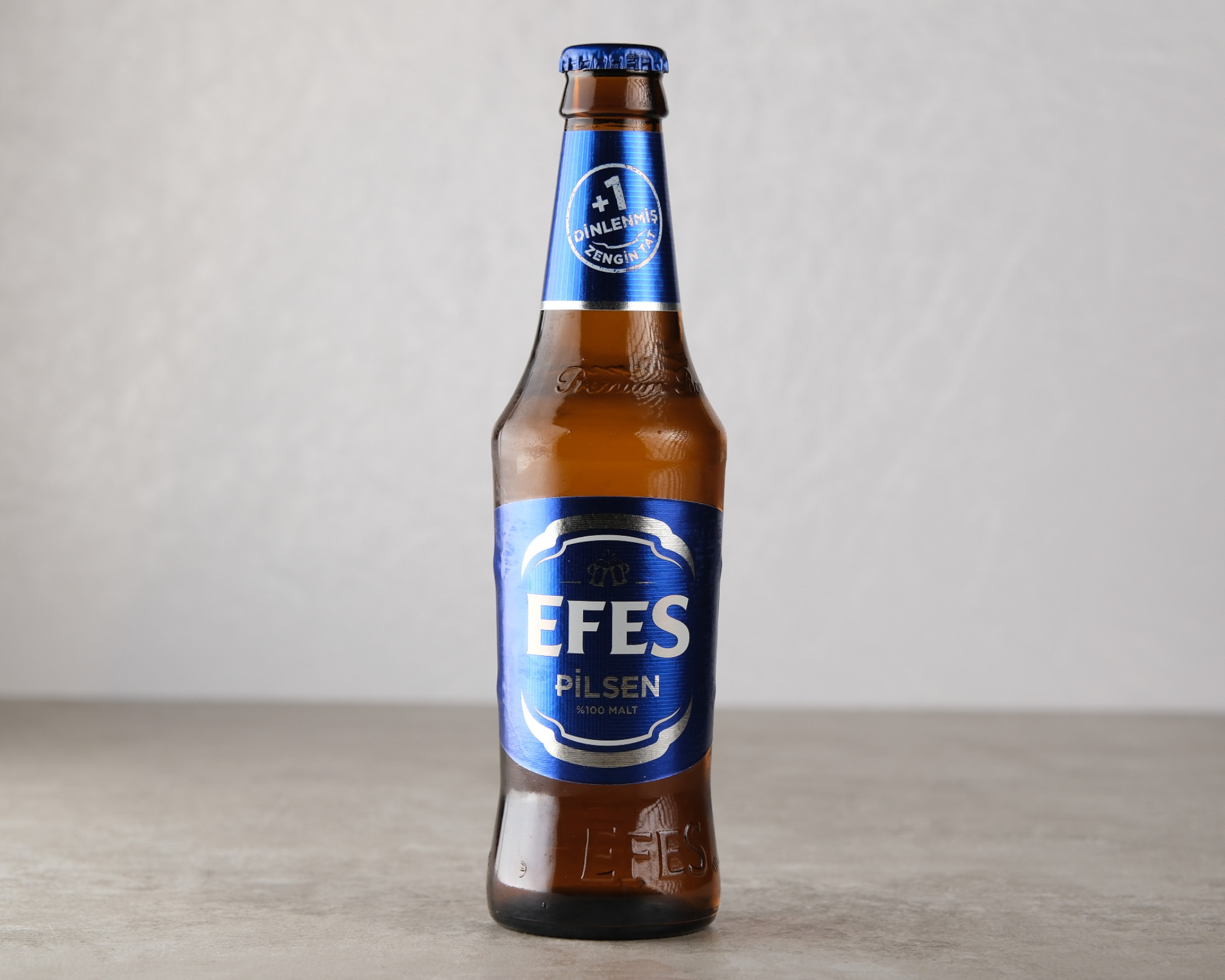 EFES PİLSEN 33 cl.