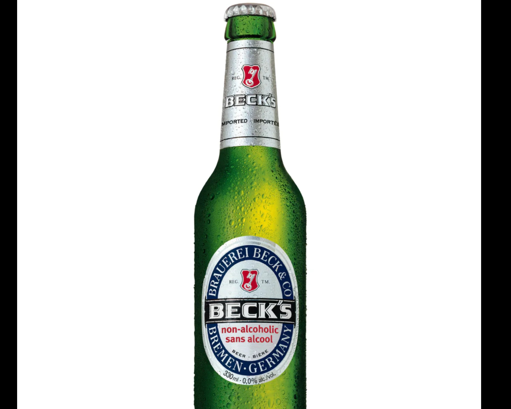 BECK'S 33 cl.