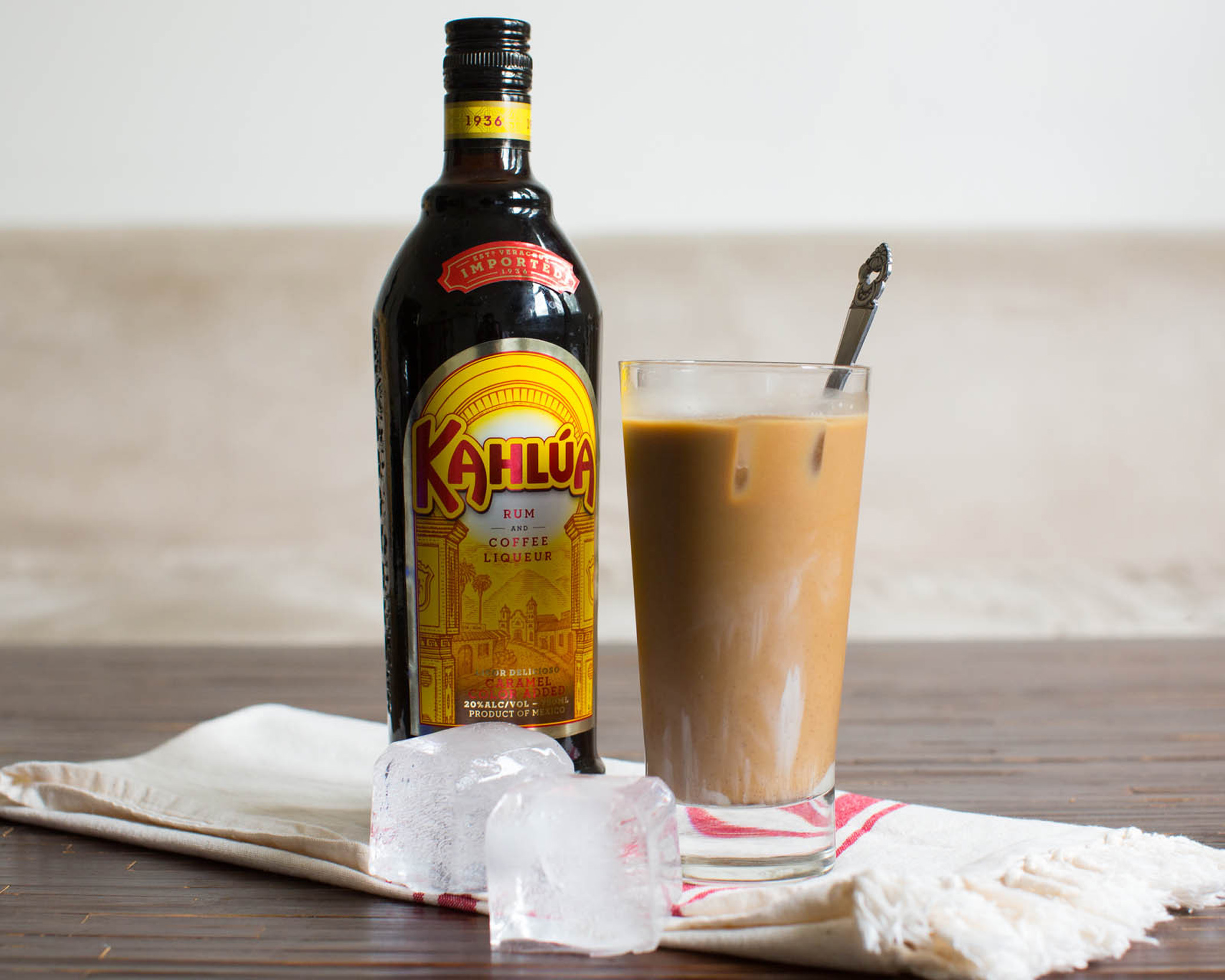 KAHLUA 70 cl